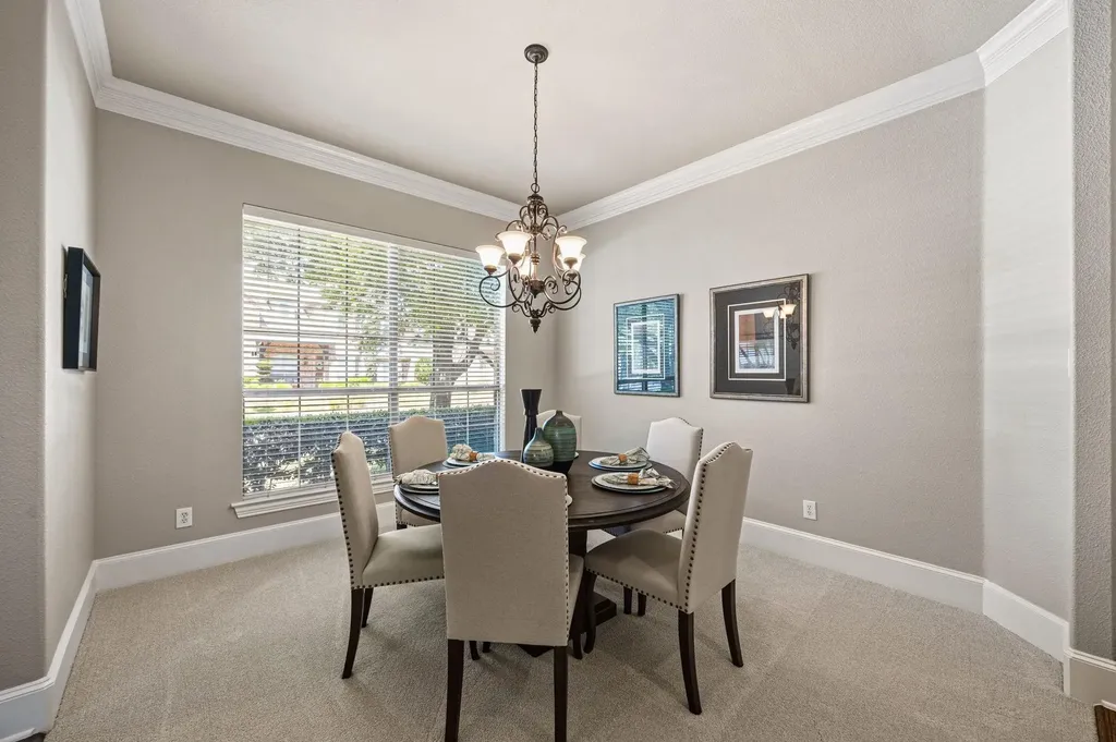 4750 Haverford Drive Frisco TX 75034