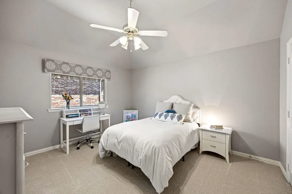 4750 Haverford Drive Frisco TX 75034