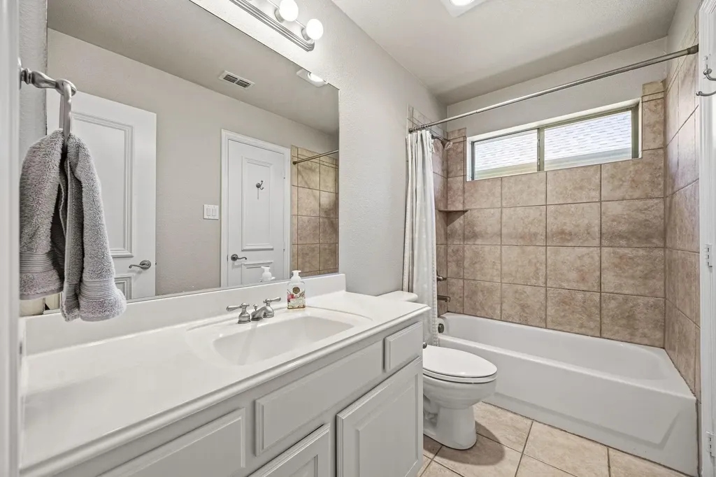 4750 Haverford Drive Frisco TX 75034