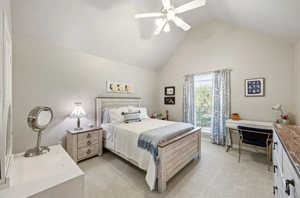 4750 Haverford Drive Frisco TX 75034