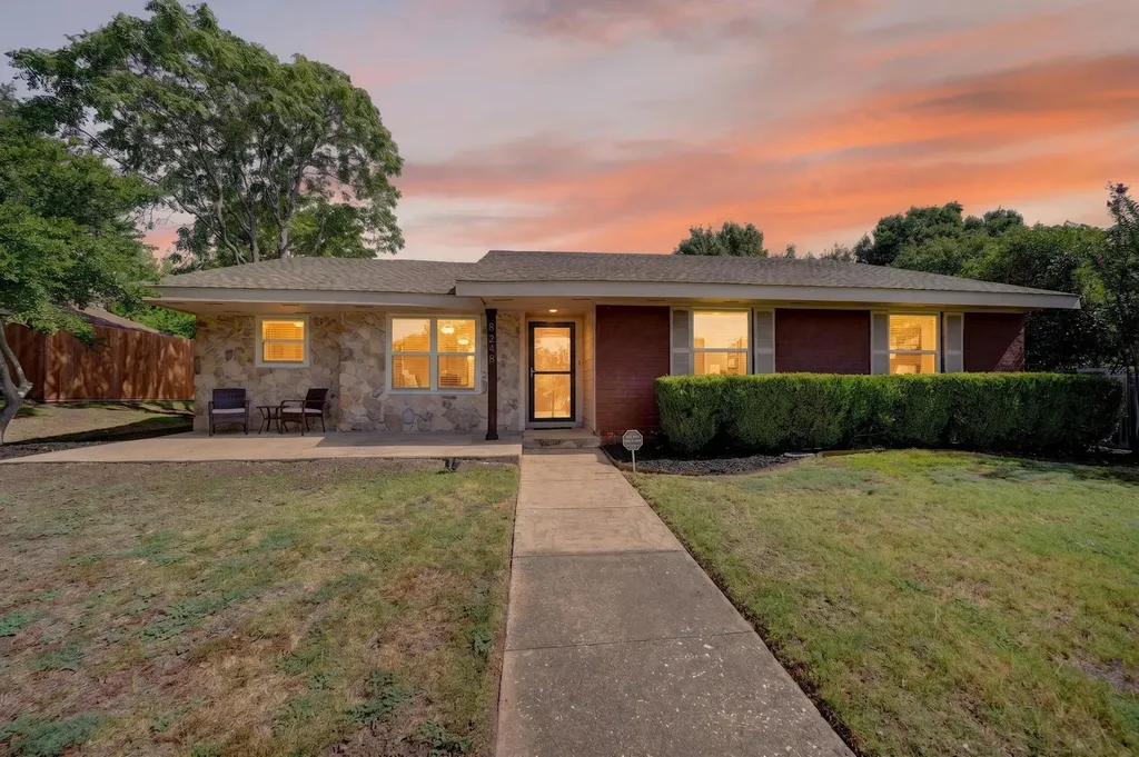 8248 Whitewing Drive Frisco TX 75034