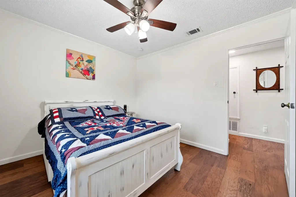 8248 Whitewing Drive Frisco TX 75034