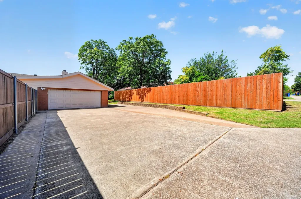 8248 Whitewing Drive Frisco TX 75034