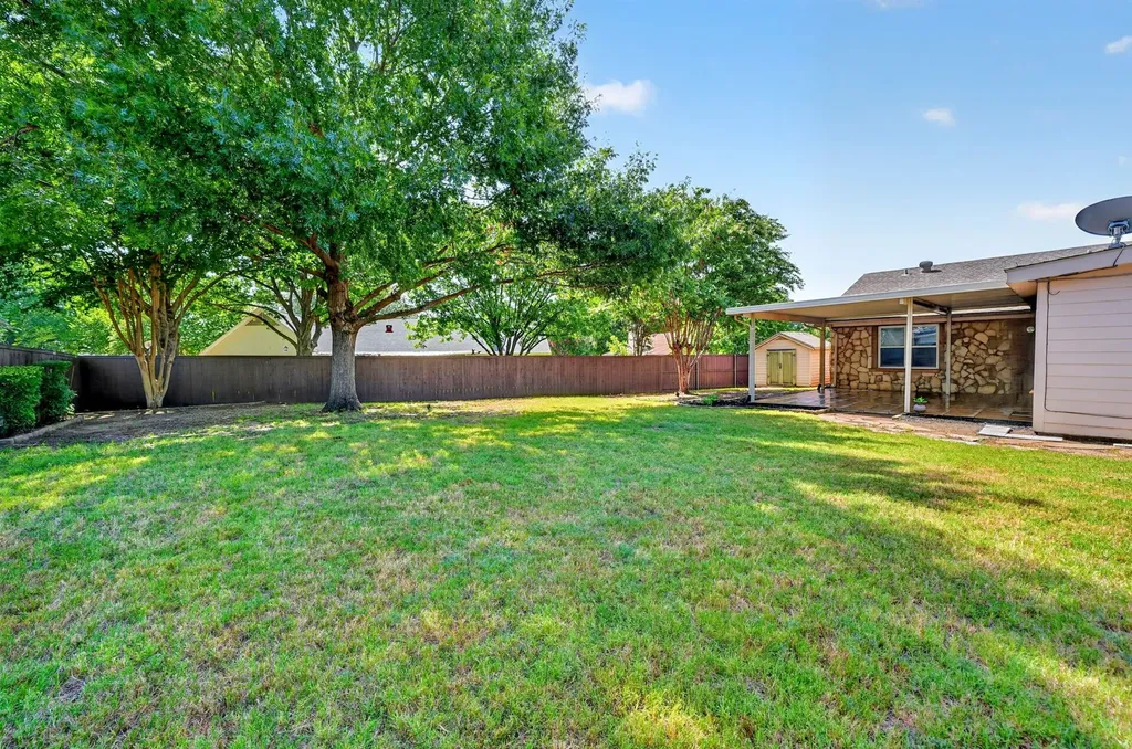 8248 Whitewing Drive Frisco TX 75034