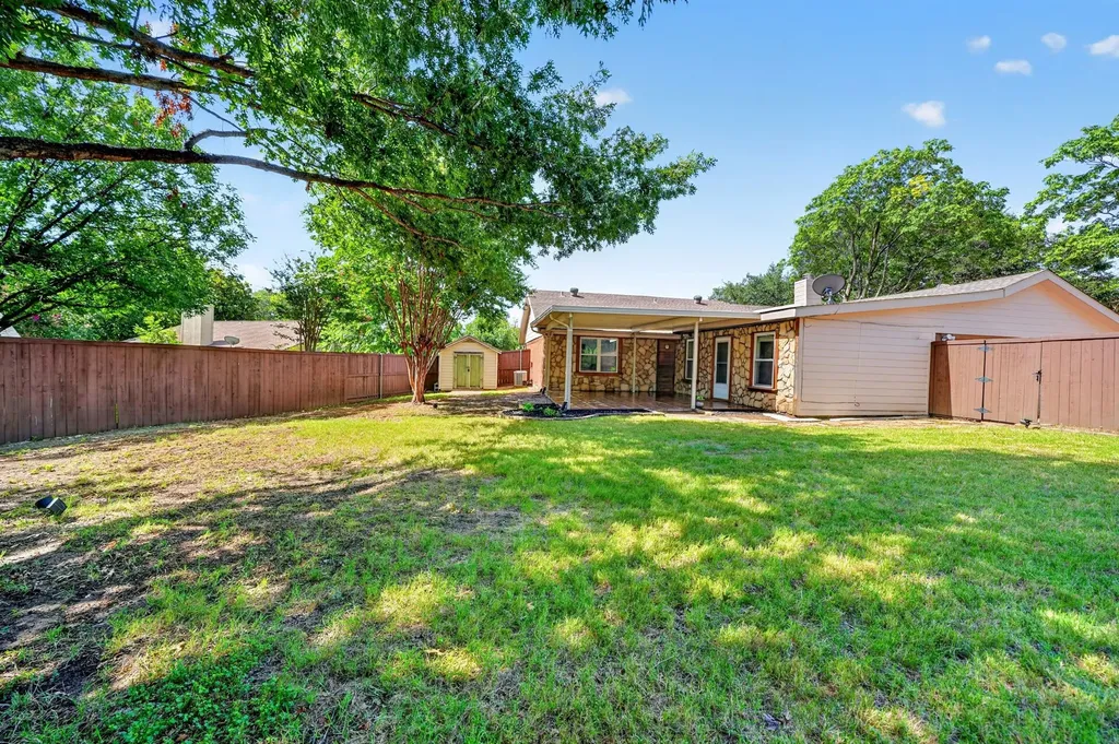 8248 Whitewing Drive Frisco TX 75034