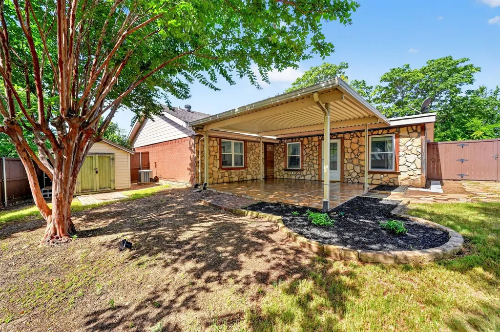 8248 Whitewing Drive Frisco TX 75034
