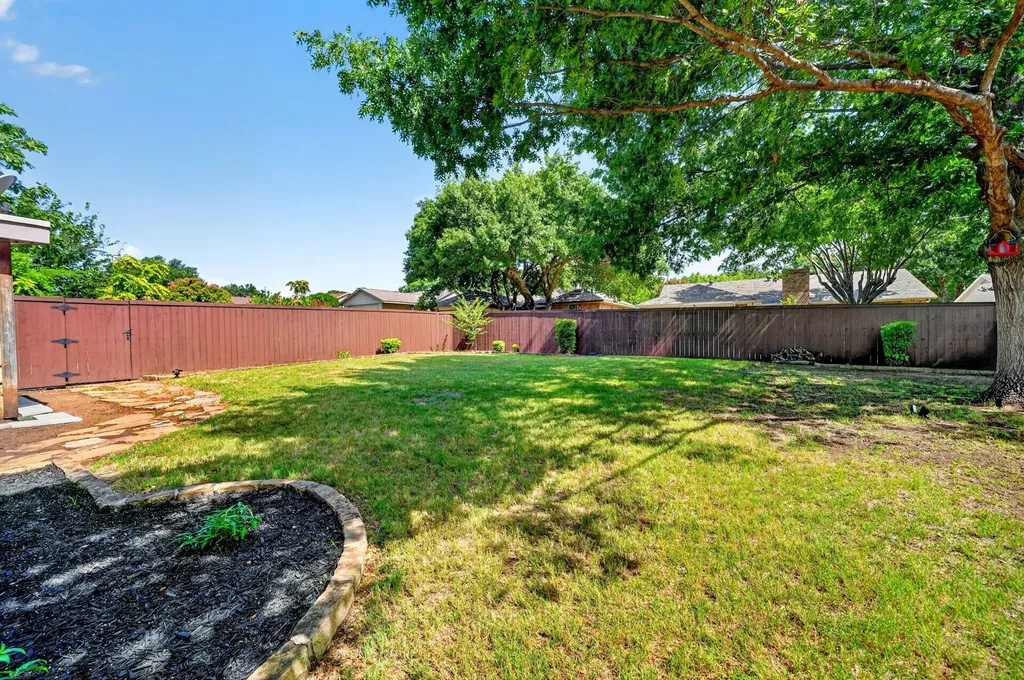 8248 Whitewing Drive Frisco TX 75034