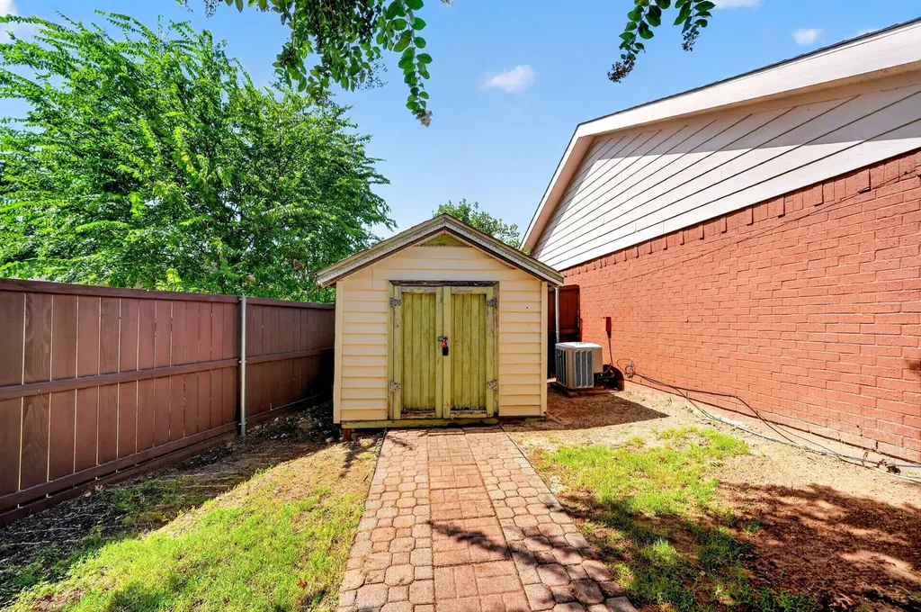 8248 Whitewing Drive Frisco TX 75034