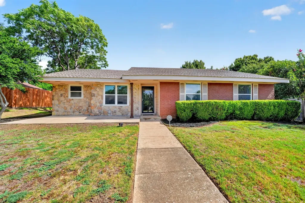 8248 Whitewing Drive Frisco TX 75034