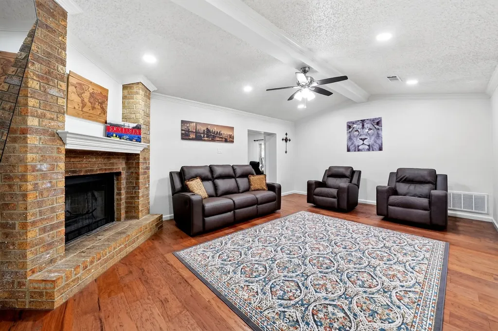 8248 Whitewing Drive Frisco TX 75034