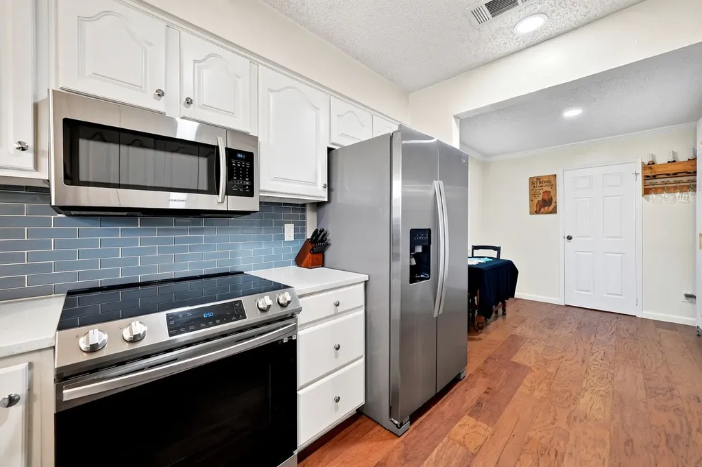 8248 Whitewing Drive Frisco TX 75034