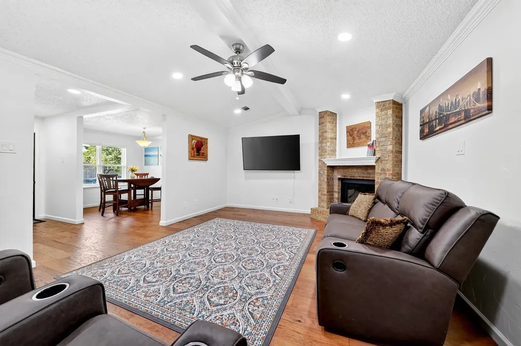 8248 Whitewing Drive Frisco TX 75034