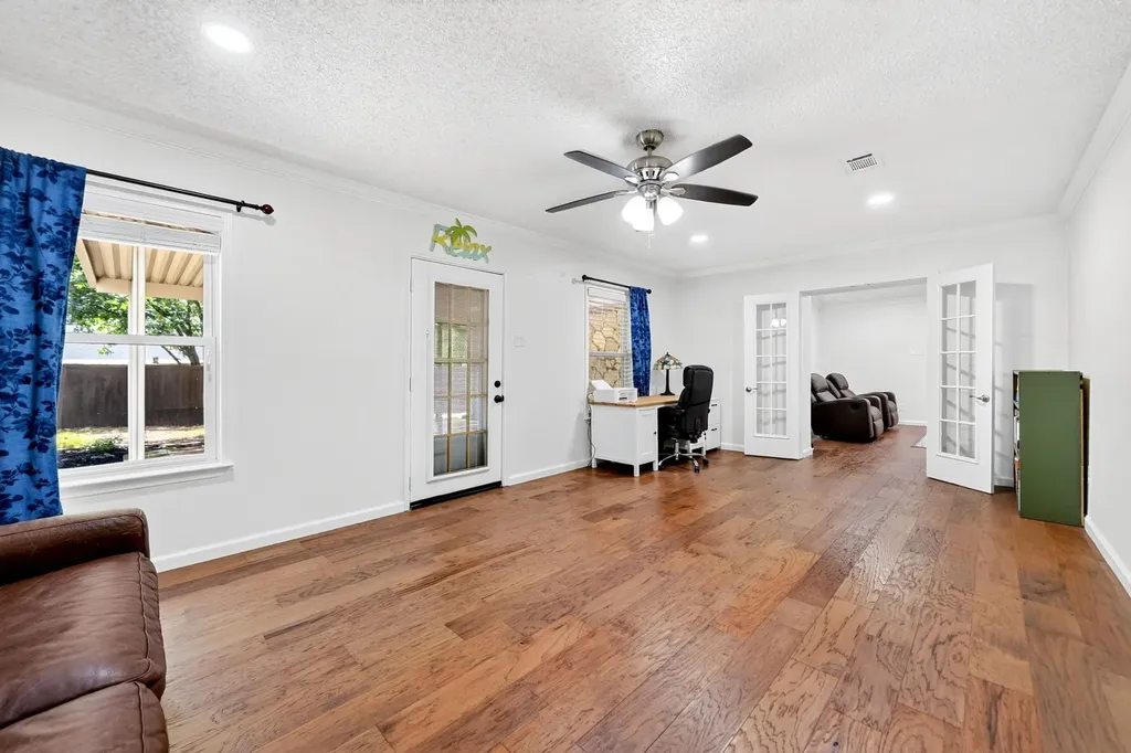 8248 Whitewing Drive Frisco TX 75034