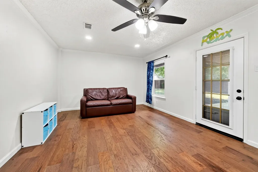 8248 Whitewing Drive Frisco TX 75034