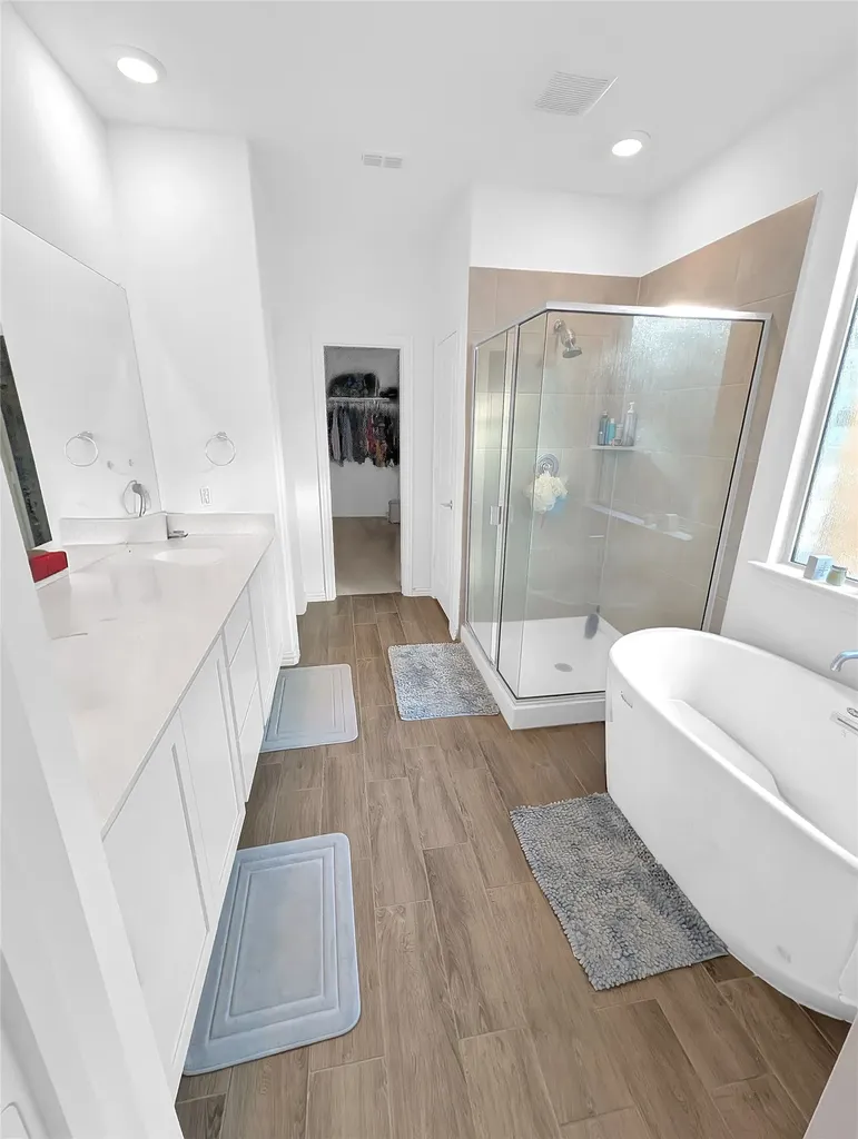 8005 Lindheimer Lane Mckinney TX 75071