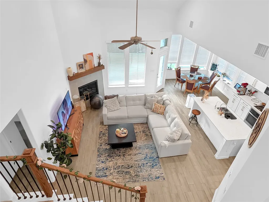 8005 Lindheimer Lane Mckinney TX 75071