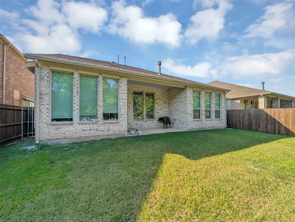 8005 Lindheimer Lane Mckinney TX 75071