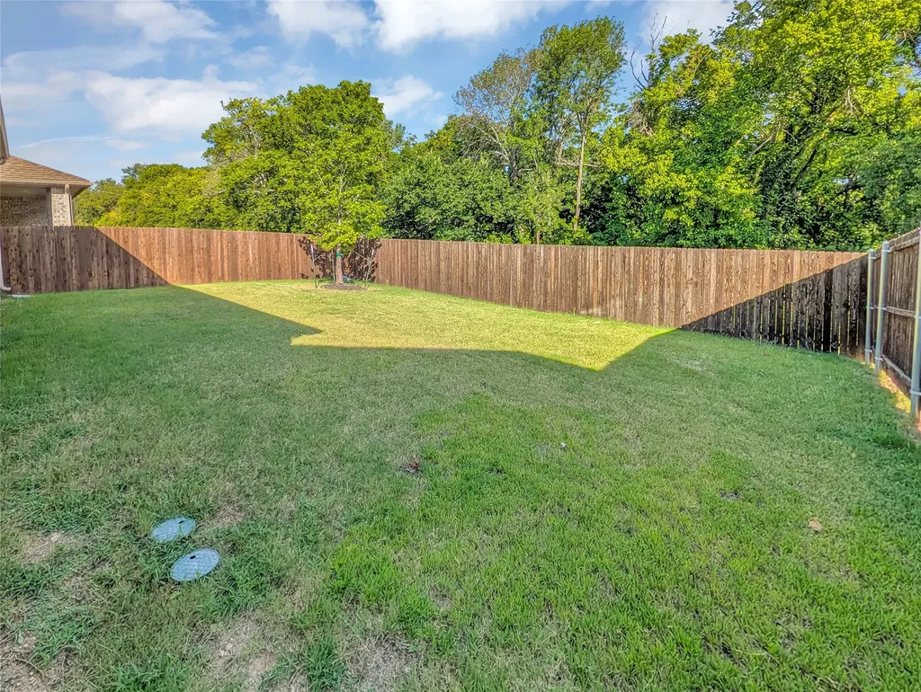 8005 Lindheimer Lane Mckinney TX 75071