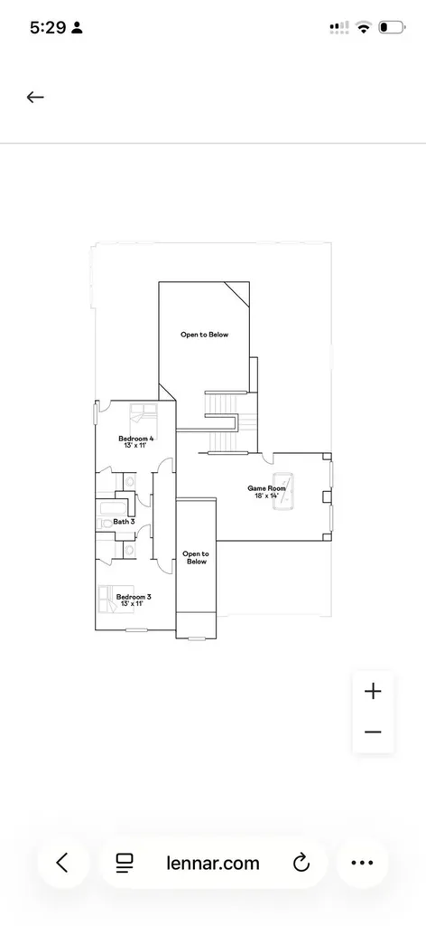 8005 Lindheimer Lane Mckinney TX 75071