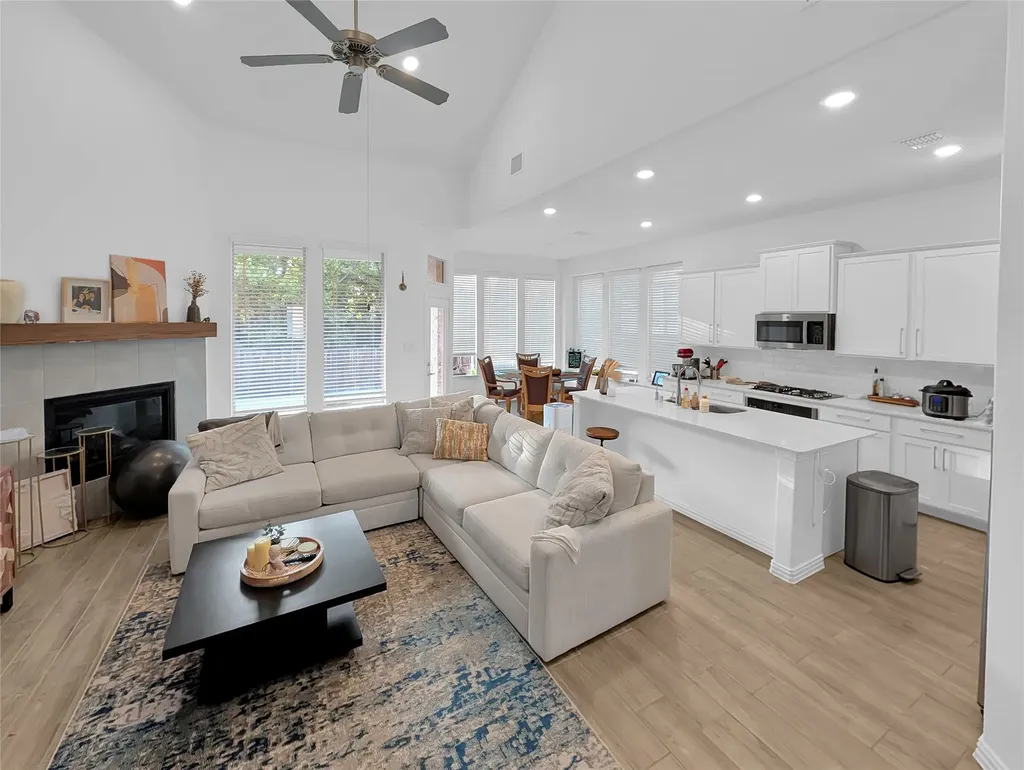 8005 Lindheimer Lane Mckinney TX 75071