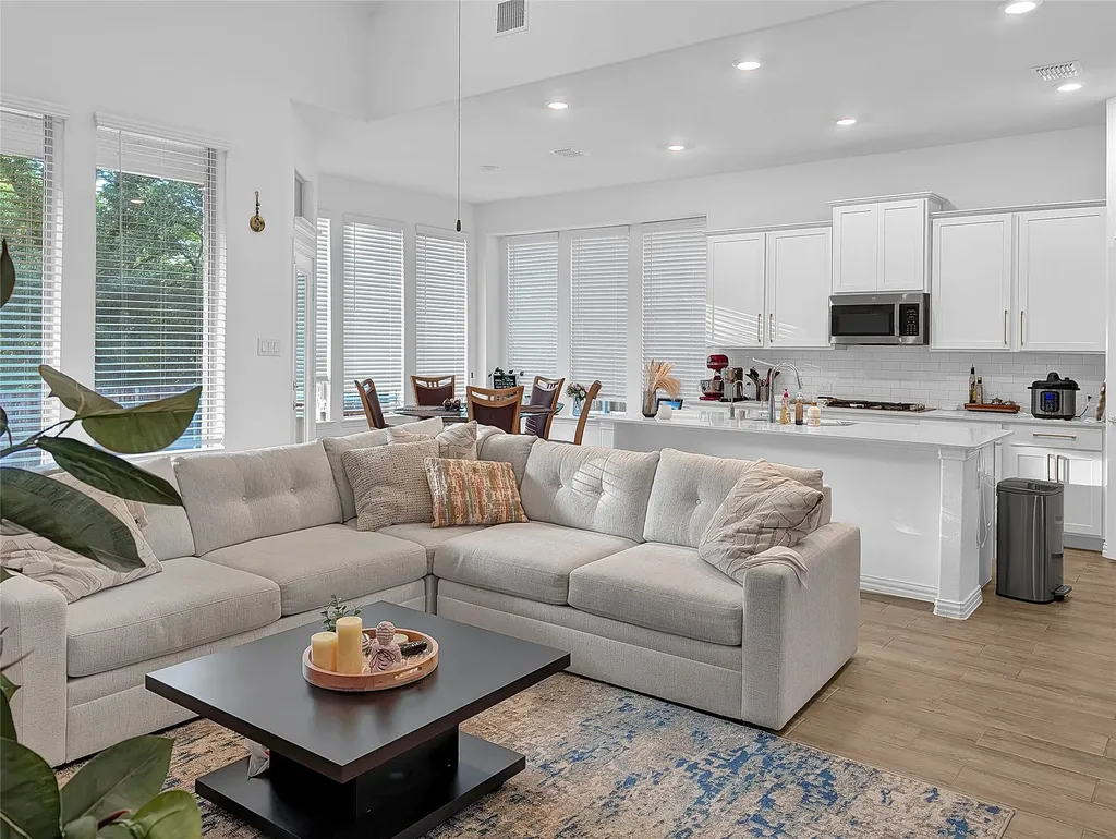 8005 Lindheimer Lane Mckinney TX 75071