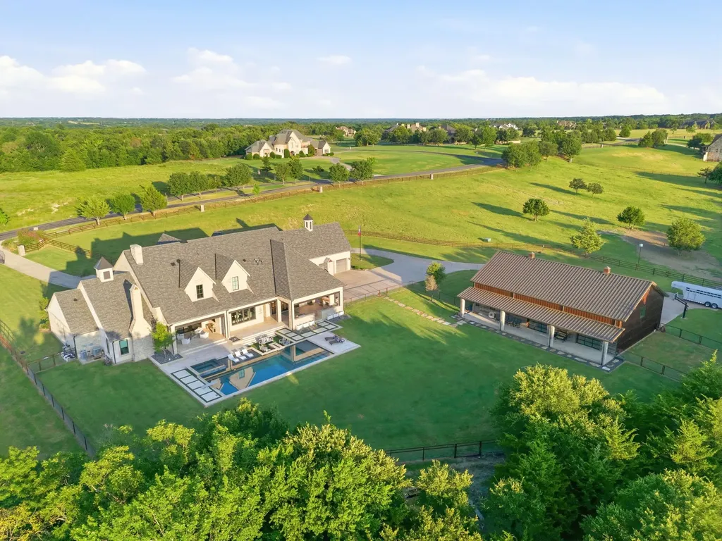 2565 North Star Drive Celina TX 75009