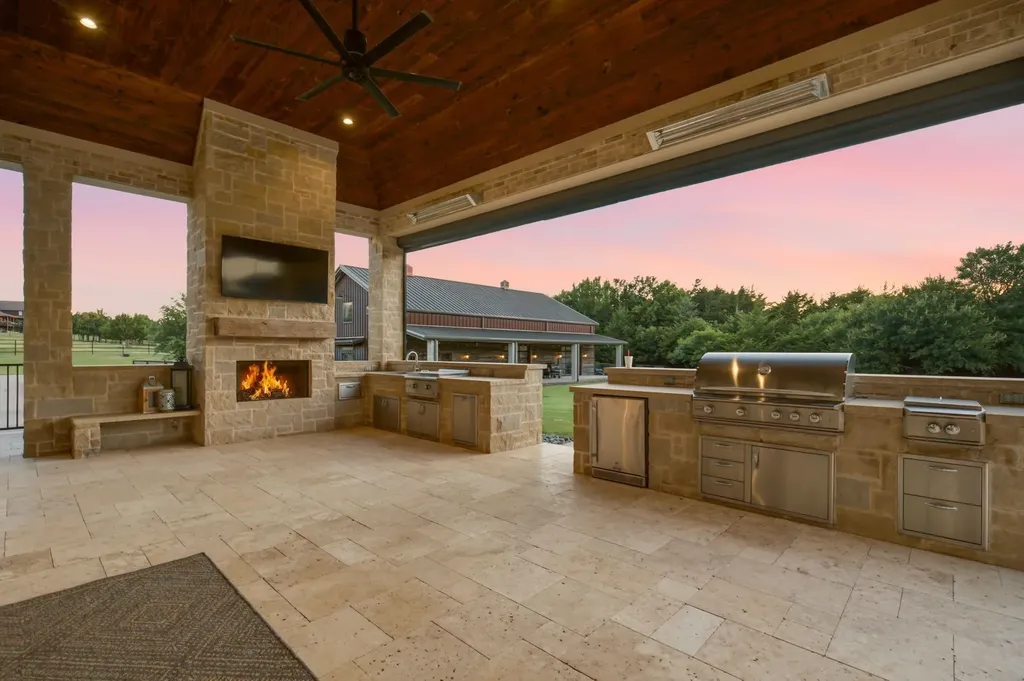 2565 North Star Drive Celina TX 75009