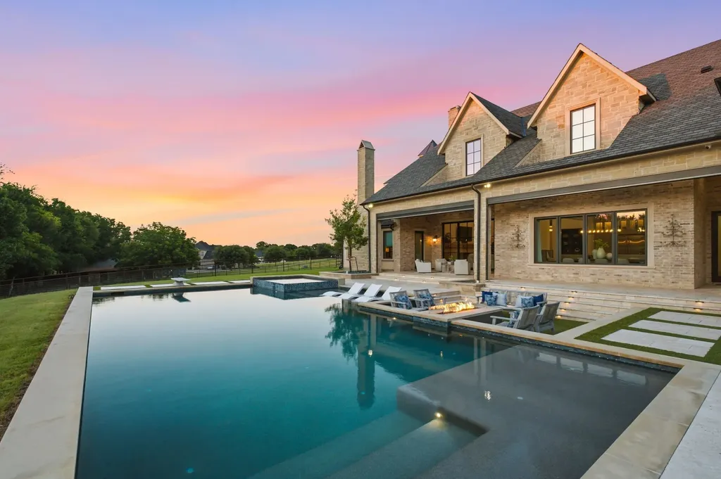 2565 North Star Drive Celina TX 75009
