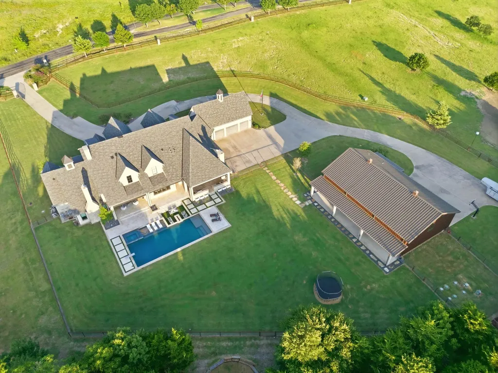 2565 North Star Drive Celina TX 75009