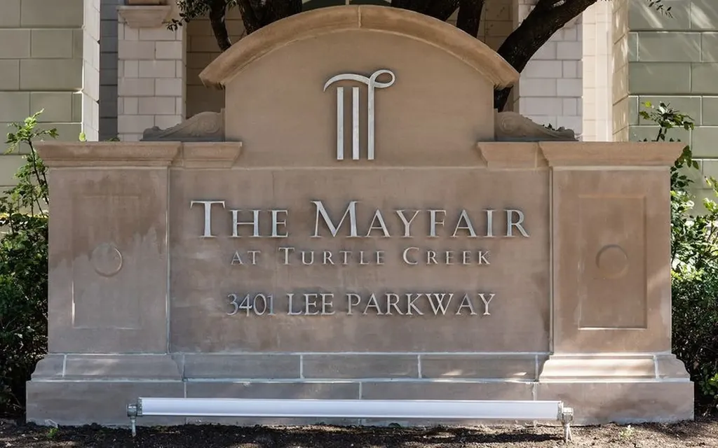 3401 Lee Parkway Dallas TX 75219