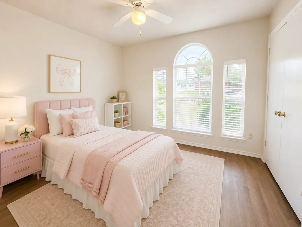 1621 Antelope Run Arlington TX 76002