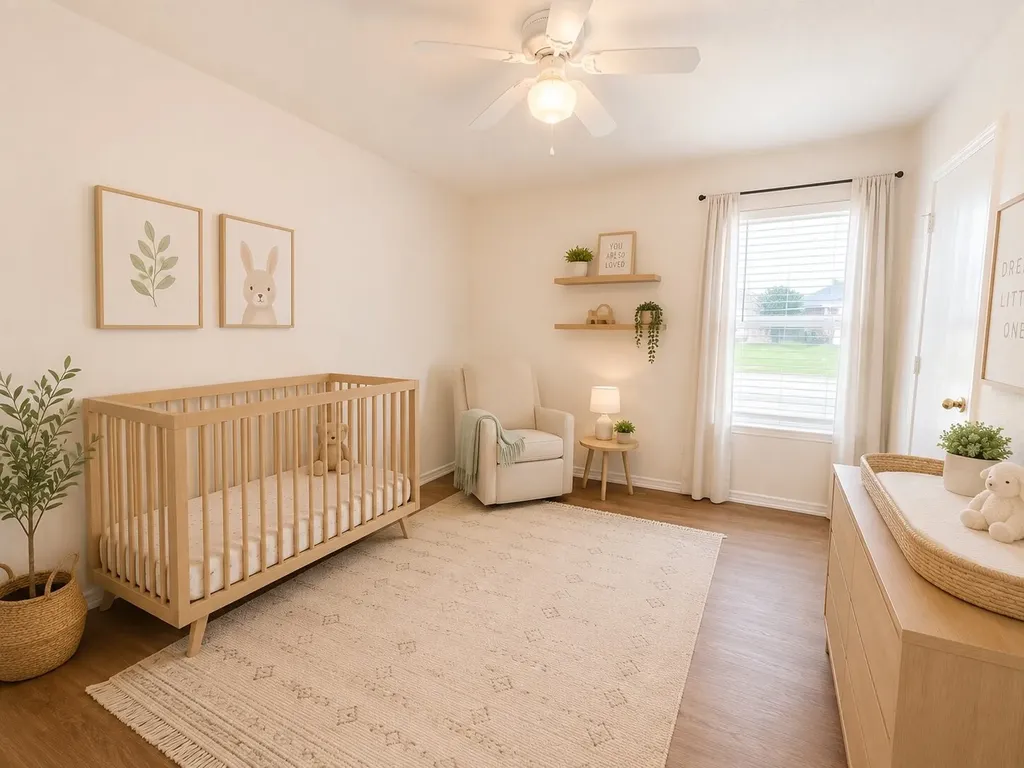 1621 Antelope Run Arlington TX 76002