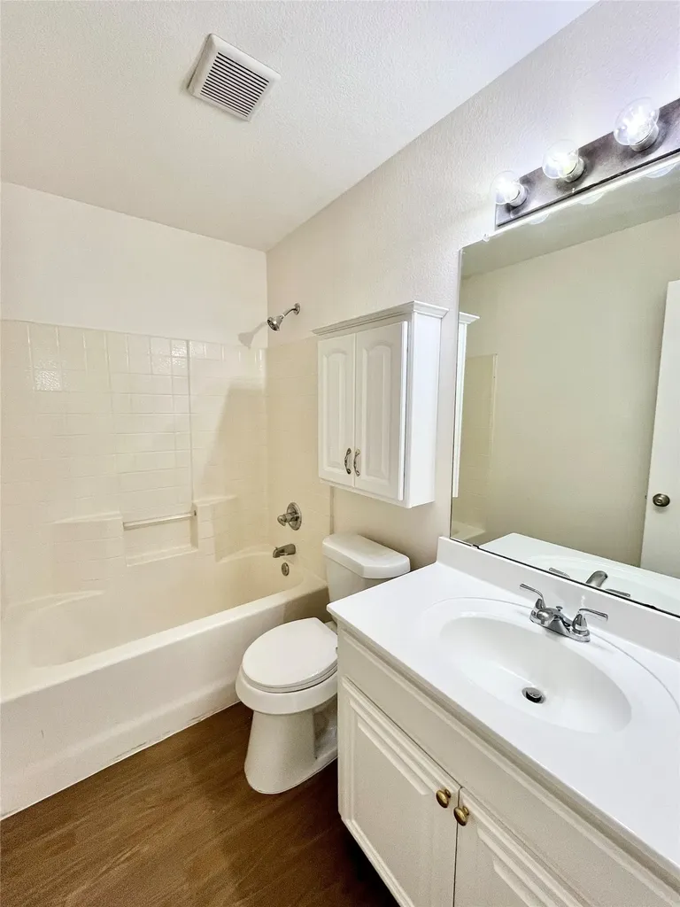 1621 Antelope Run Arlington TX 76002