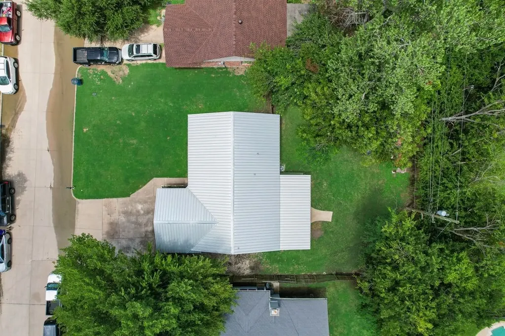 802 N Spears Street Alvarado TX 76009