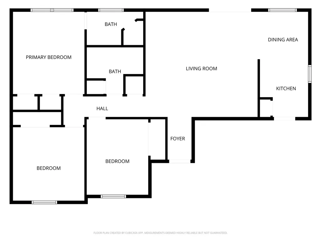 802 N Spears Street Alvarado TX 76009