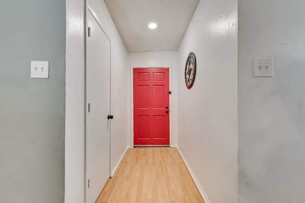 802 N Spears Street Alvarado TX 76009