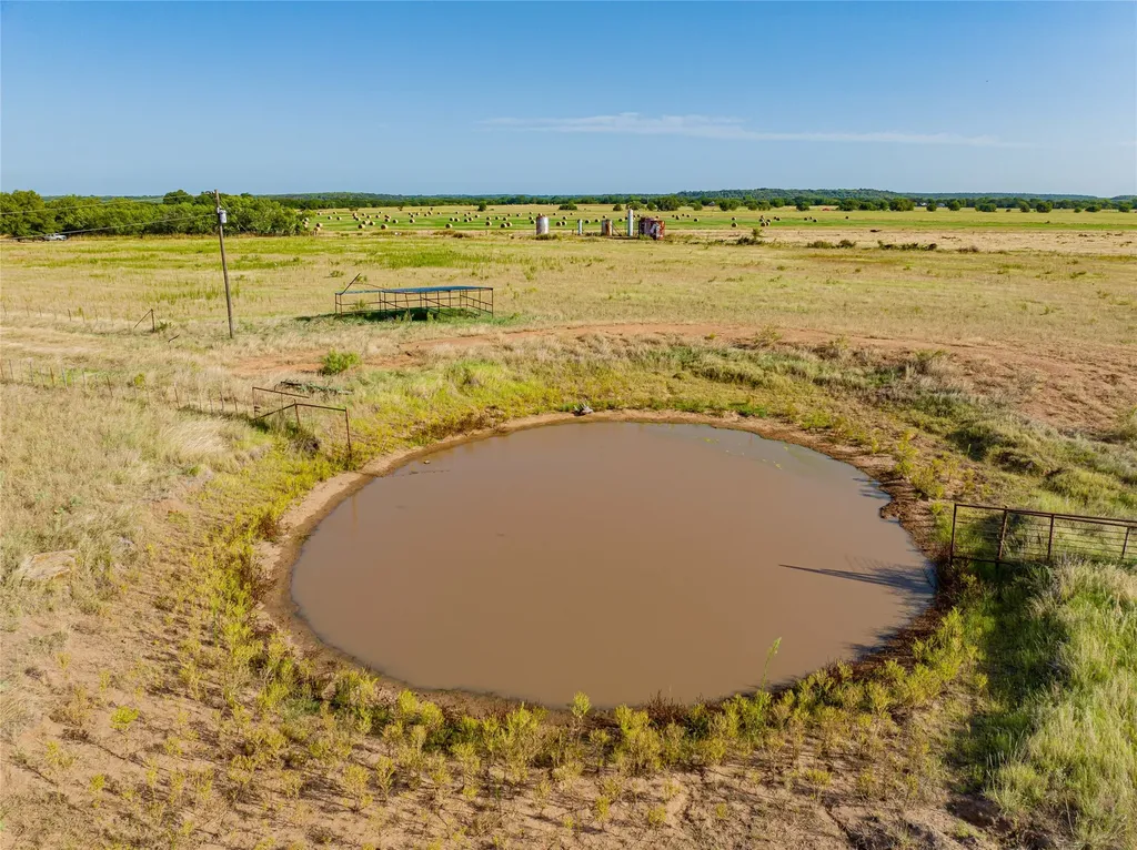 Tbd Lively Lane Graham TX 76450