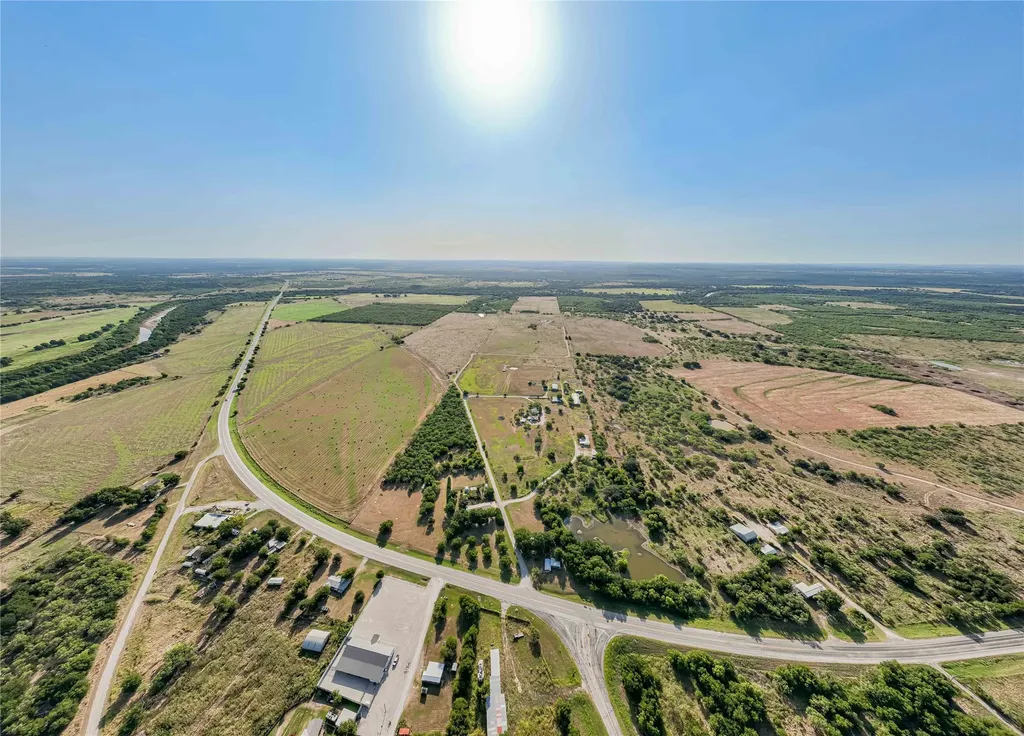 Tbd Lively Lane Graham TX 76450