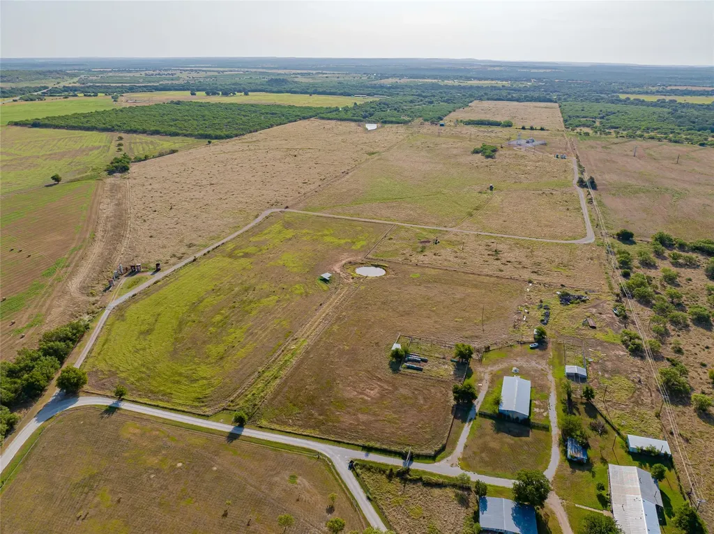 Tbd Lively Lane Graham TX 76450