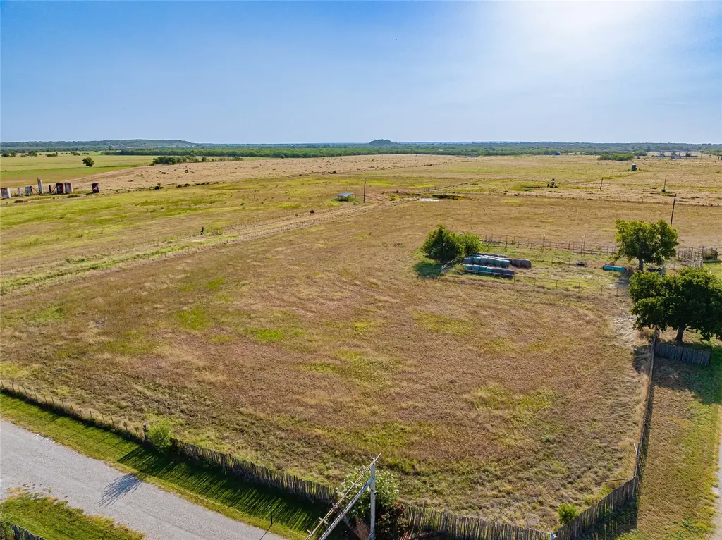 Tbd Lively Lane Graham TX 76450