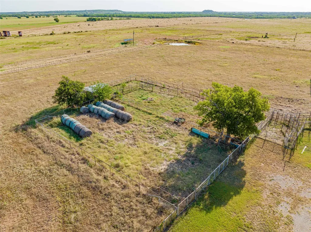Tbd Lively Lane Graham TX 76450