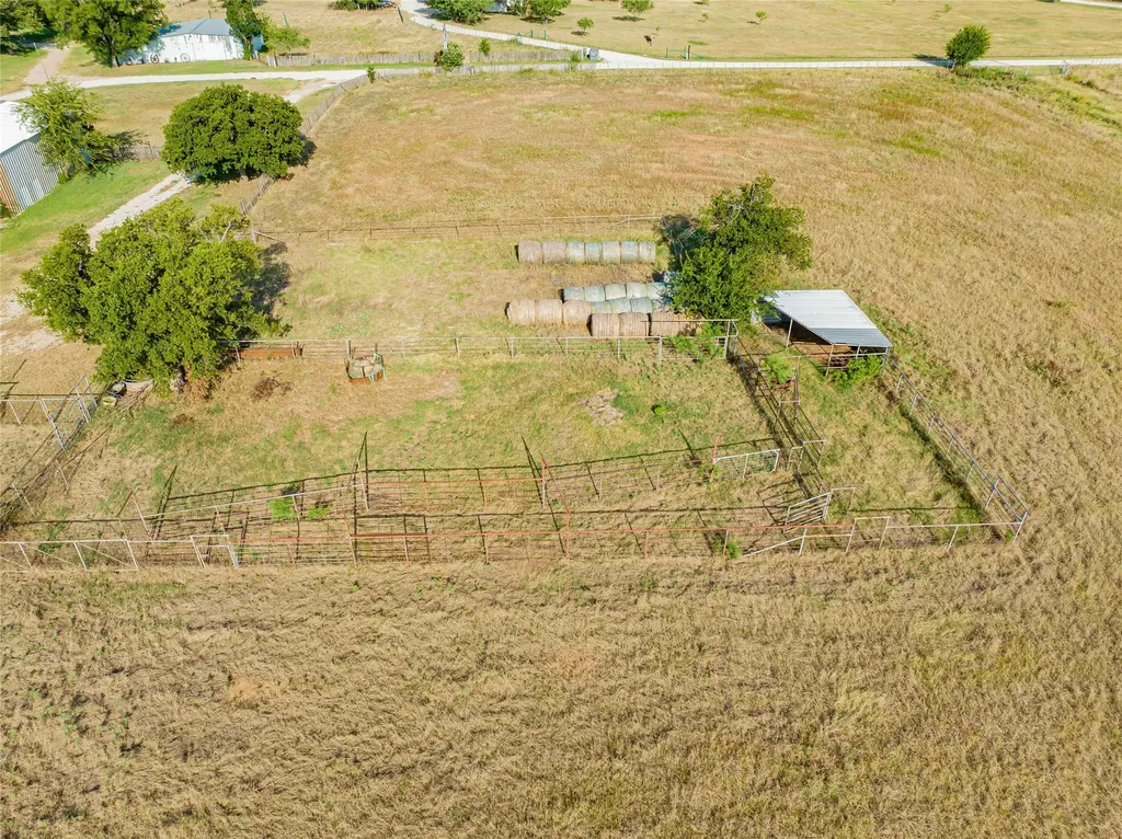 Tbd Lively Lane Graham TX 76450