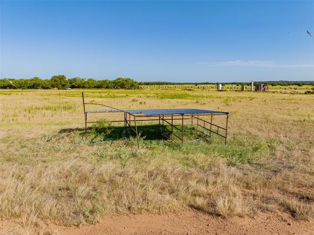 Tbd Lively Lane Graham TX 76450