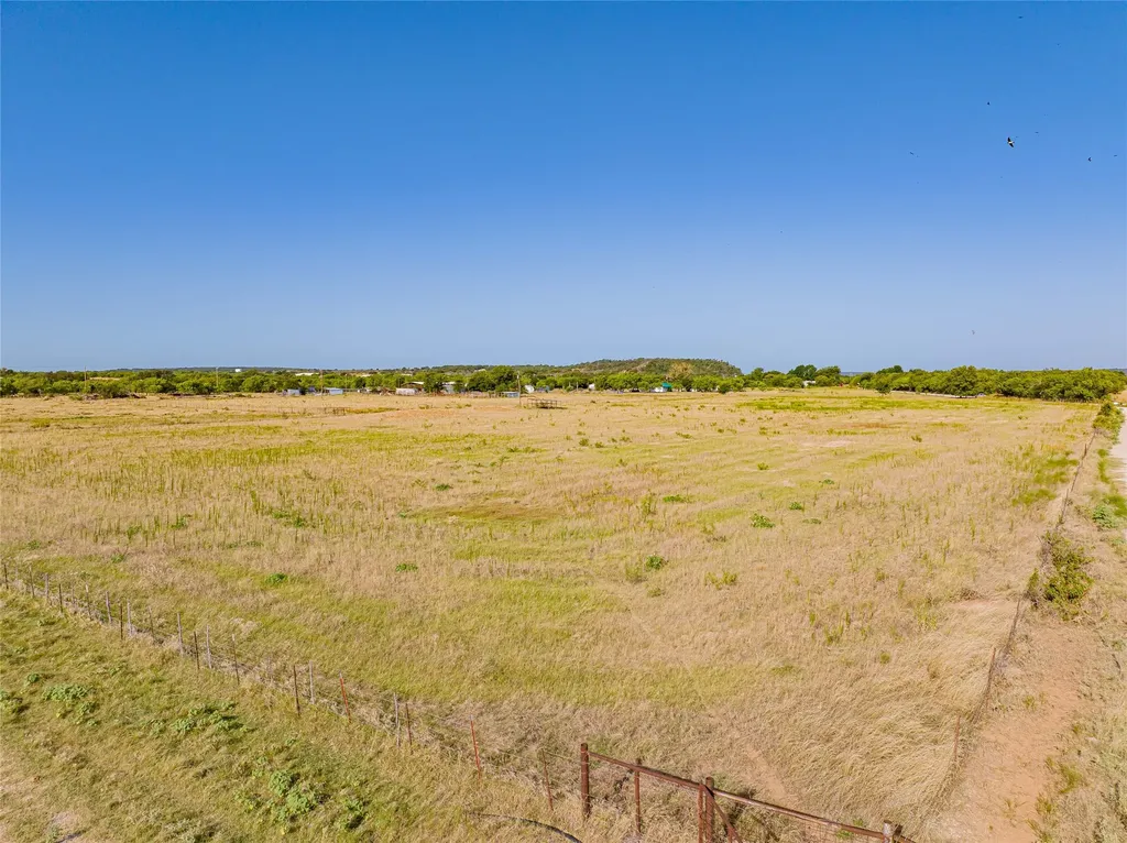 Tbd Lively Lane Graham TX 76450