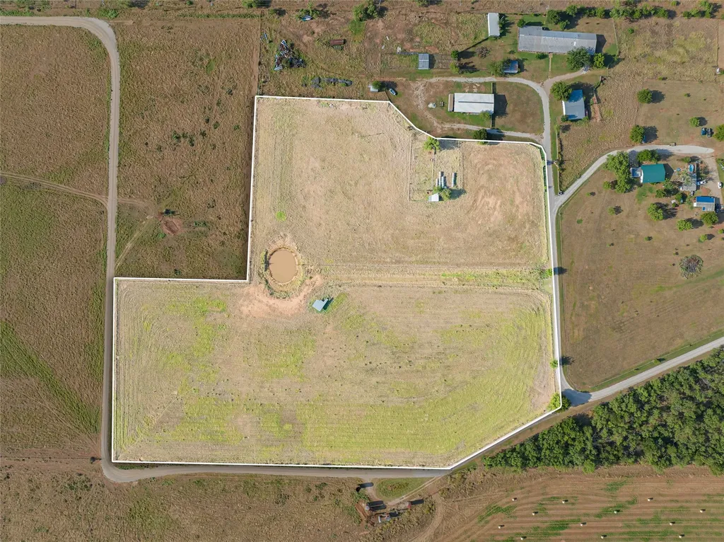 Tbd Lively Lane Graham TX 76450
