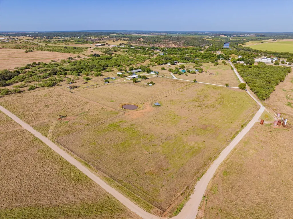 Tbd Lively Lane Graham TX 76450