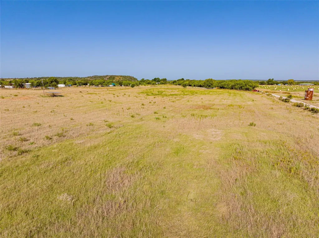 Tbd Lively Lane Graham TX 76450