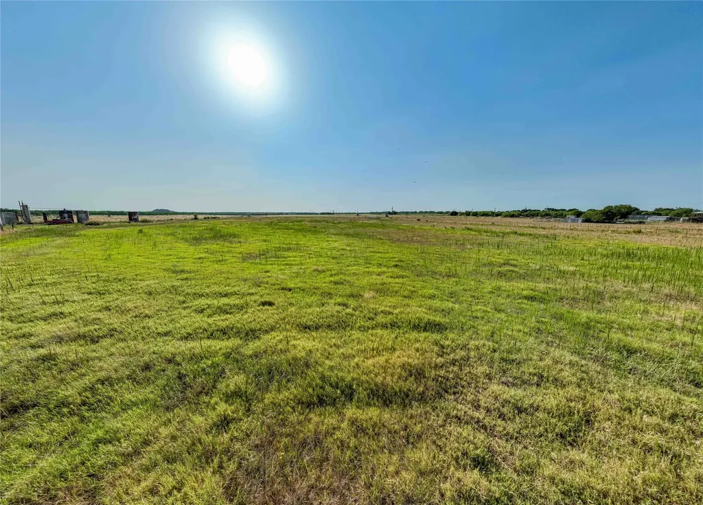 Tbd Lively Lane Graham TX 76450