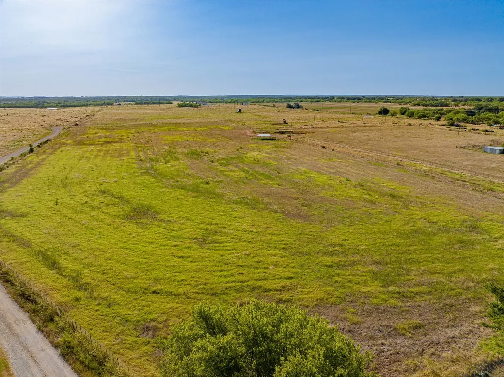 Tbd Lively Lane Graham TX 76450