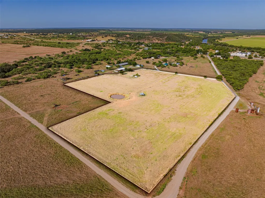 Tbd Lively Lane Graham TX 76450